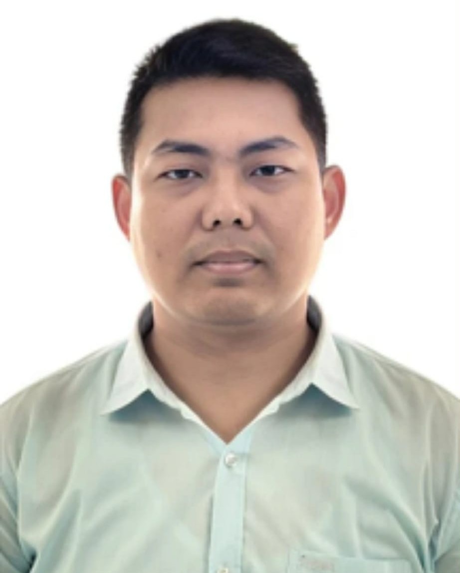 Soumyo Chakma