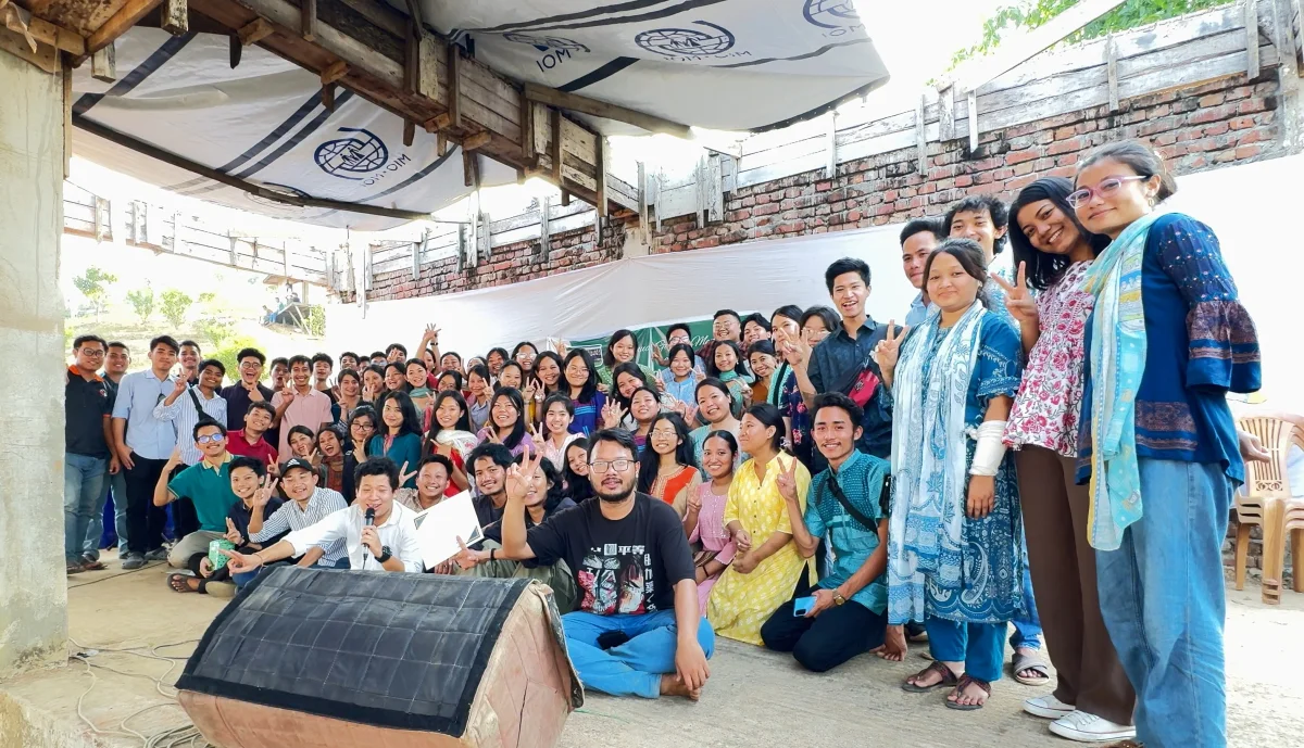 Youth Save A Smile Foundation Annual Get-Together & Recognition Ceremony 2025