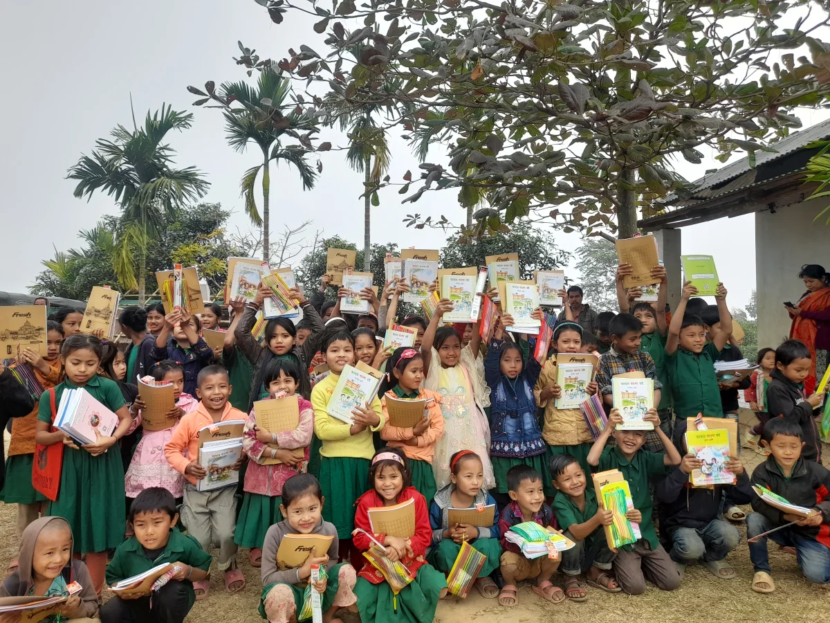 New Year Special Event 2025